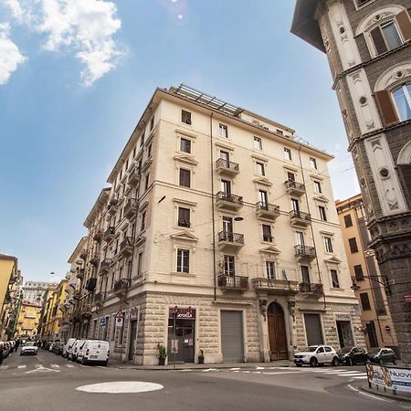 Appartamento Downtown Srl - Cinque Terre New Liberty La Spezia Esterno foto