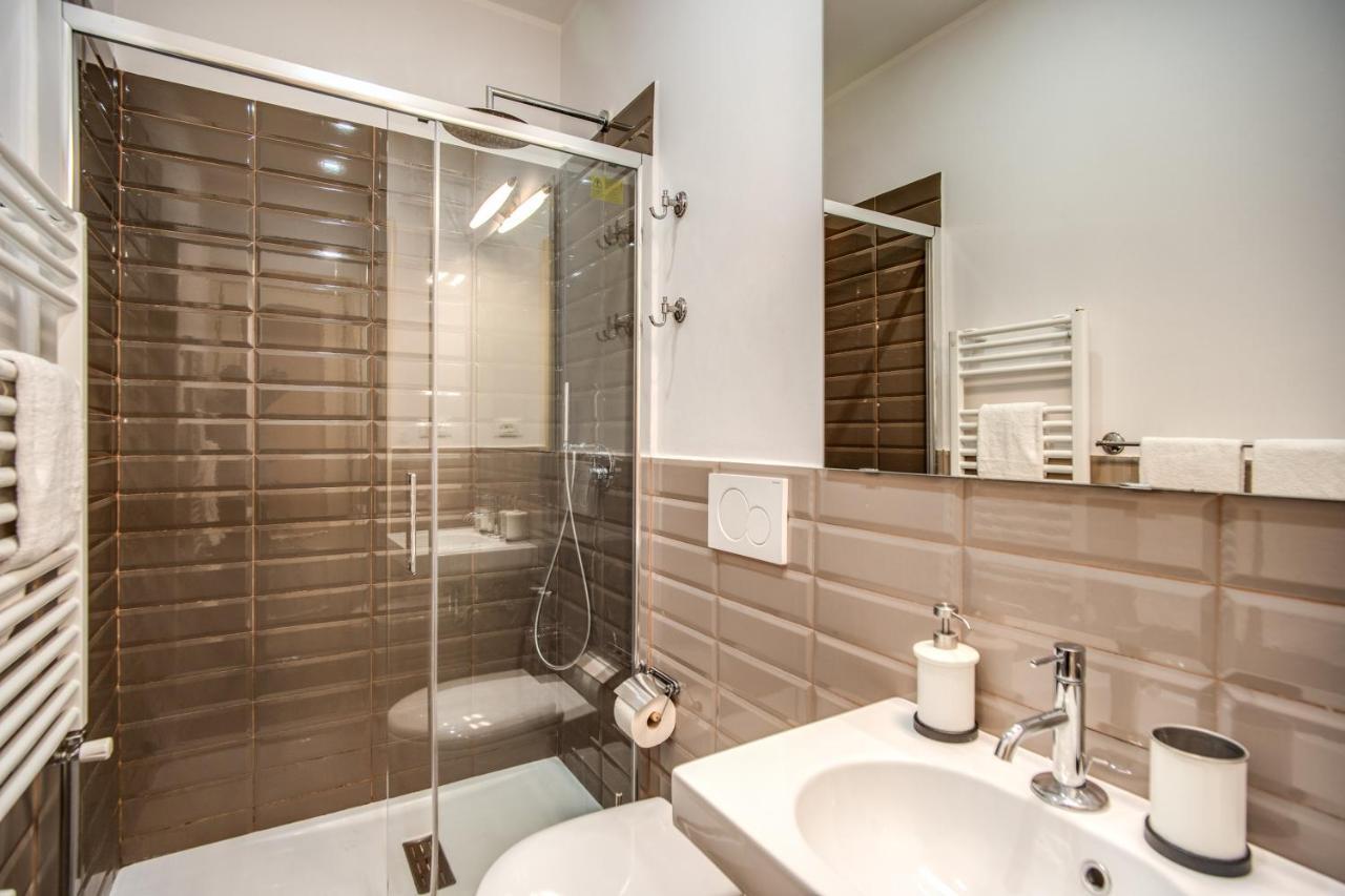Appartamento Downtown Srl - Cinque Terre New Liberty La Spezia Esterno foto