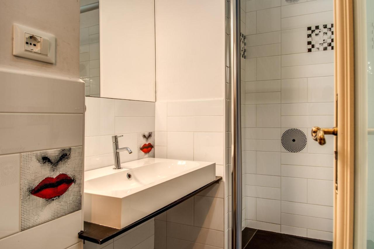 Appartamento Downtown Srl - Cinque Terre New Liberty La Spezia Esterno foto