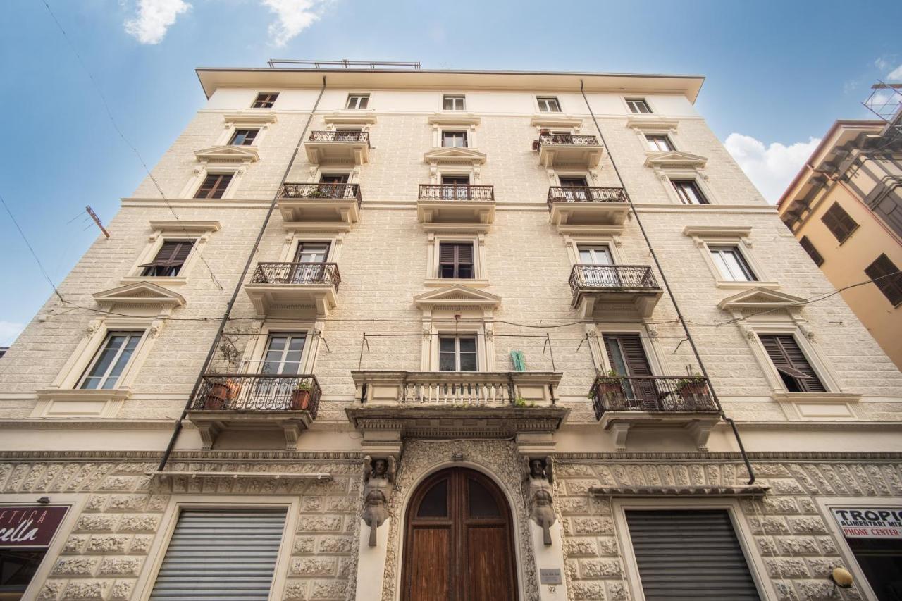 Appartamento Downtown Srl - Cinque Terre New Liberty La Spezia Esterno foto