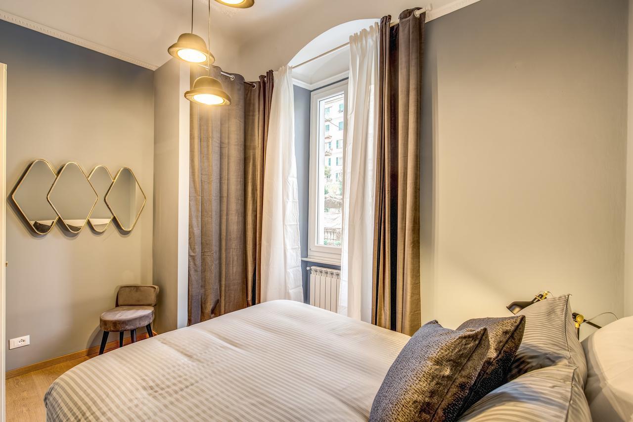 Appartamento Downtown Srl - Cinque Terre New Liberty La Spezia Esterno foto
