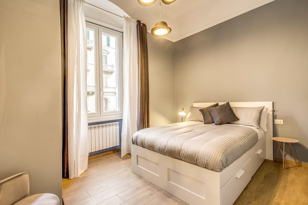 Appartamento Downtown Srl - Cinque Terre New Liberty La Spezia Esterno foto