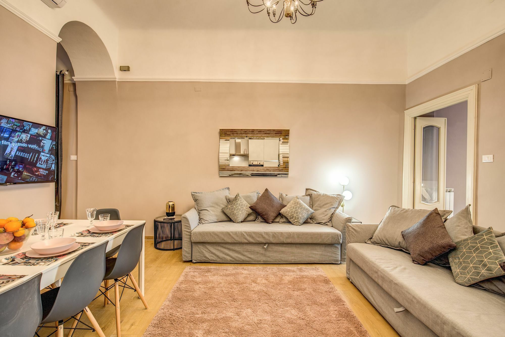 Appartamento Downtown Srl - Cinque Terre New Liberty La Spezia Esterno foto