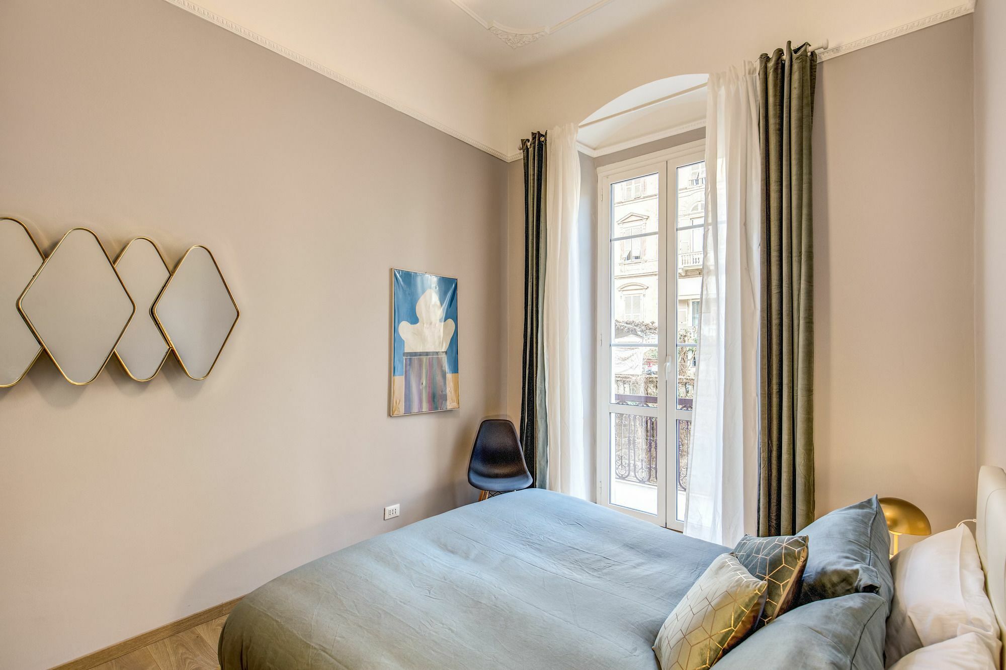 Appartamento Downtown Srl - Cinque Terre New Liberty La Spezia Esterno foto