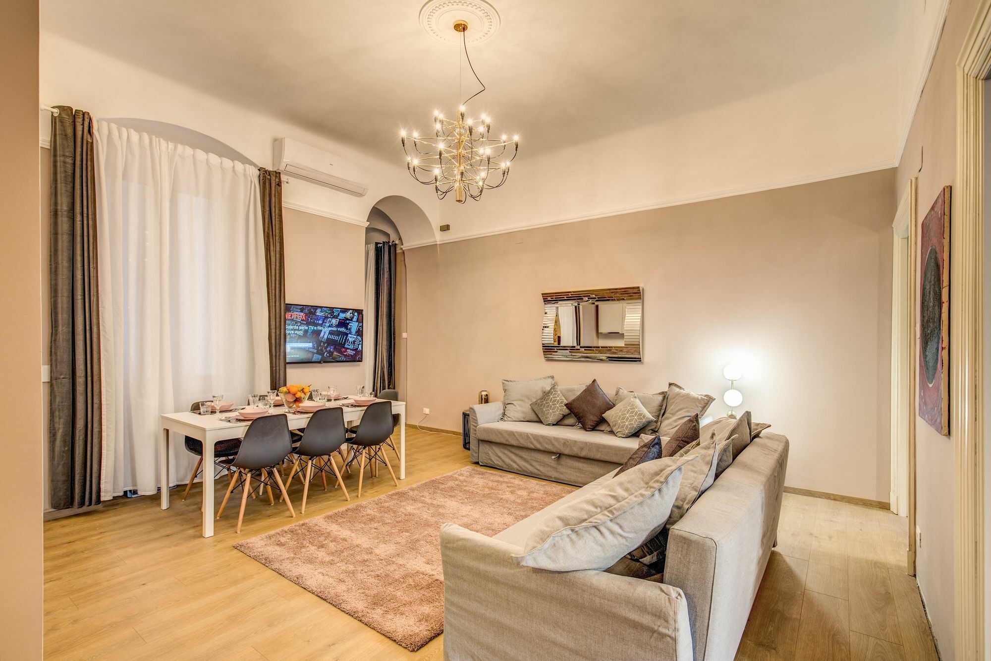 Appartamento Downtown Srl - Cinque Terre New Liberty La Spezia Esterno foto
