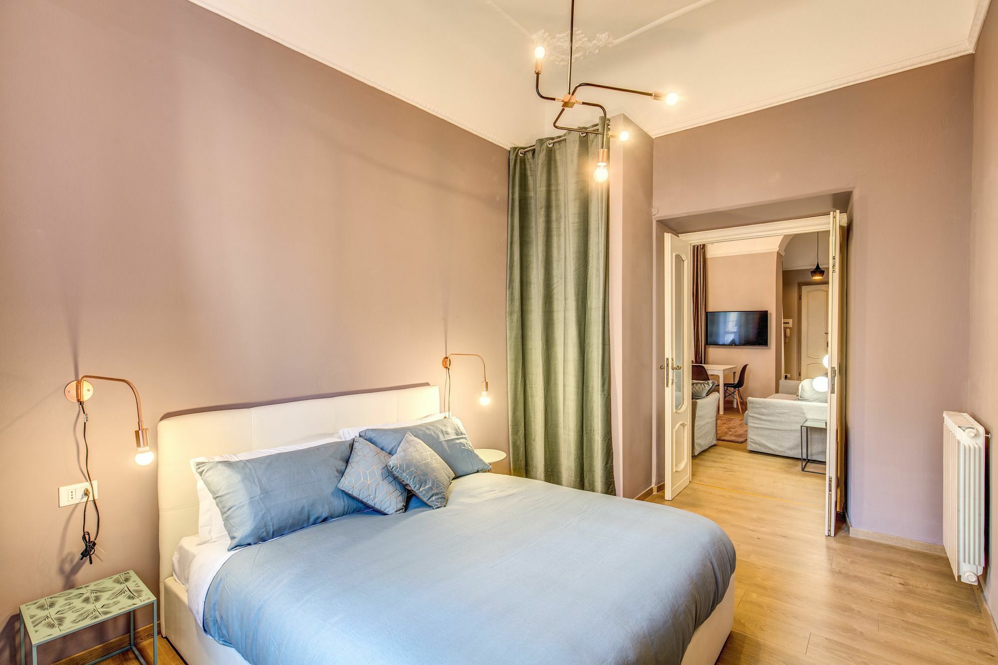 Appartamento Downtown Srl - Cinque Terre New Liberty La Spezia Esterno foto