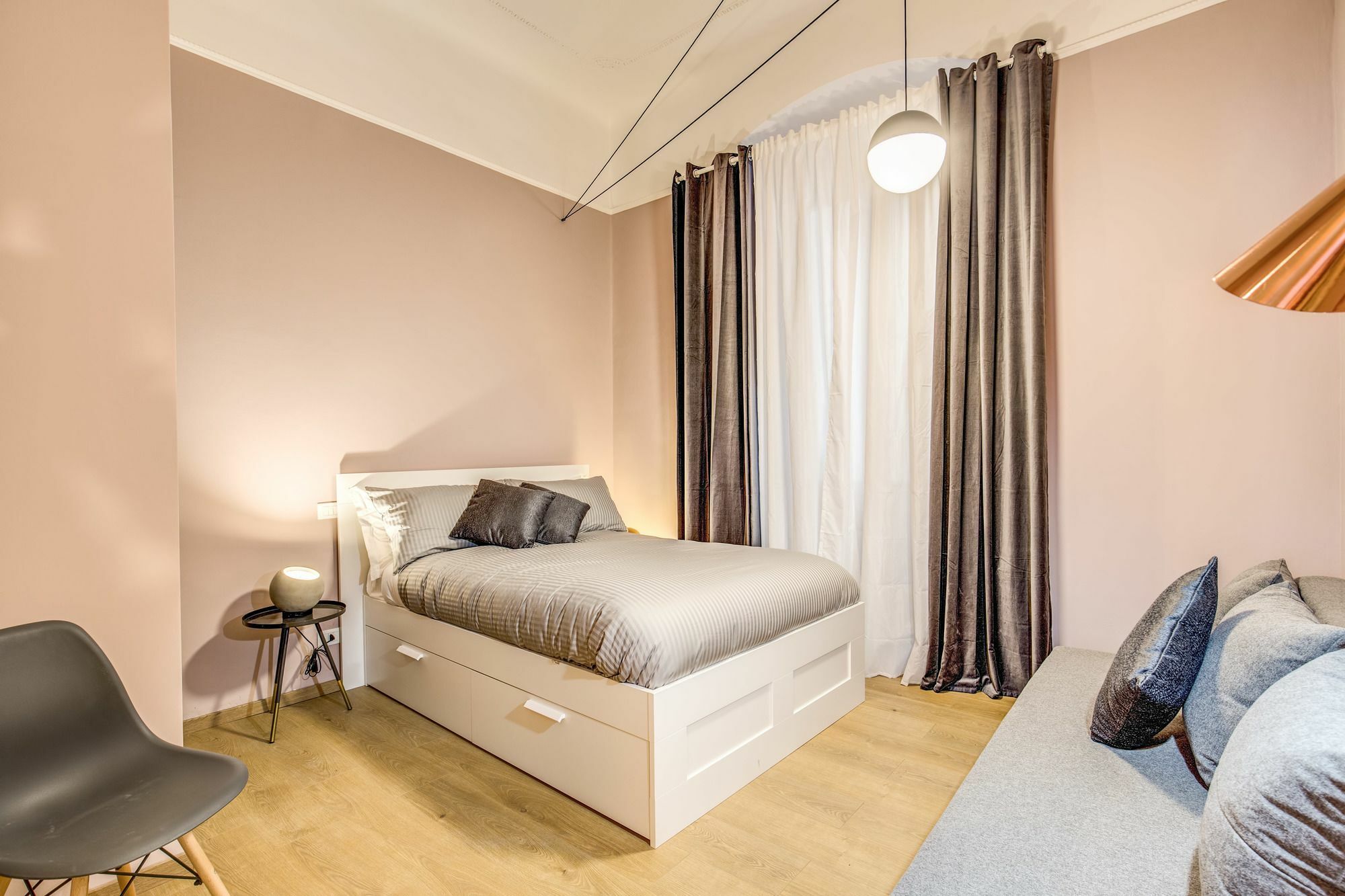 Appartamento Downtown Srl - Cinque Terre New Liberty La Spezia Esterno foto