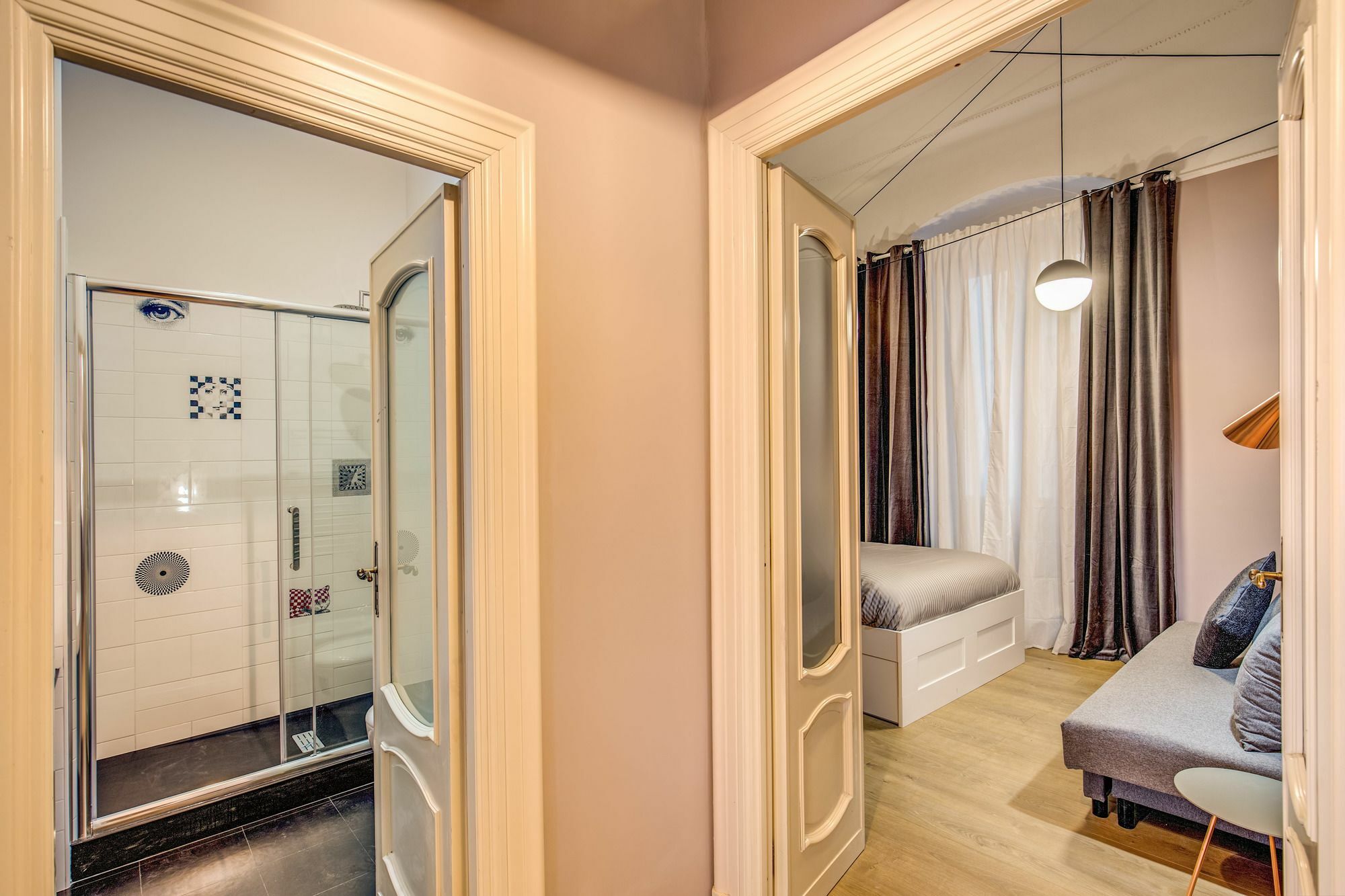 Appartamento Downtown Srl - Cinque Terre New Liberty La Spezia Esterno foto