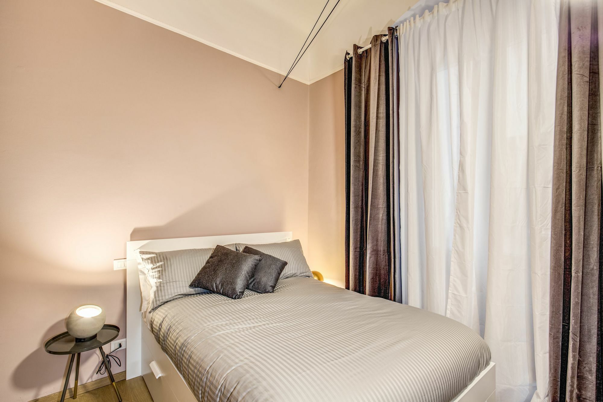 Appartamento Downtown Srl - Cinque Terre New Liberty La Spezia Esterno foto